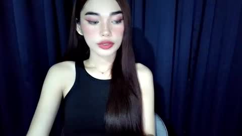 Isabelle online show from 05/22/26, 12:11