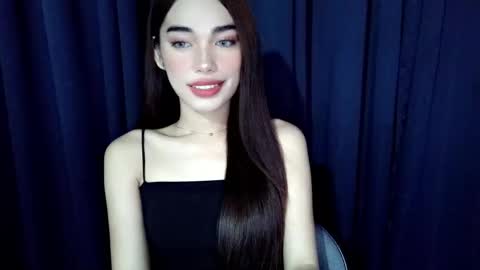 Isabelle online show from 05/23/26, 05:34