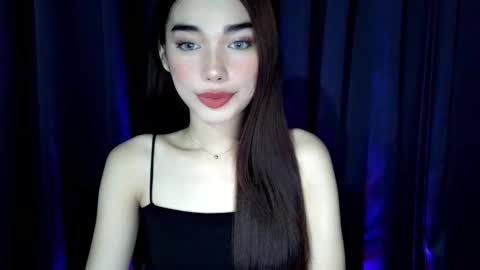 Isabelle online show from 05/24/26, 01:16