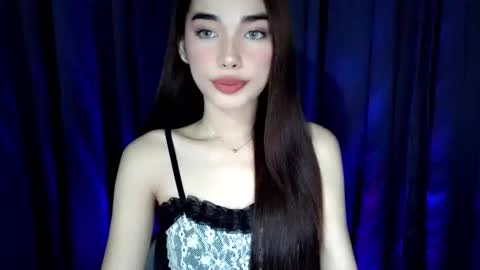 Isabelle online show from 06/02/26, 02:30