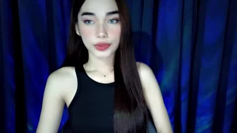 Isabelle online show from 06/04/26, 01:50