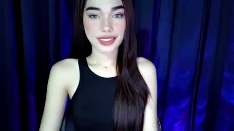 Isabelle online show from 06/08/26, 02:06