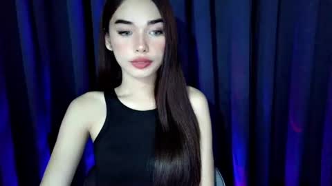 Isabelle online show from 06/12/26, 05:17