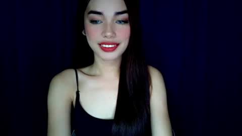 Isabelle online show from 06/28/26, 04:13