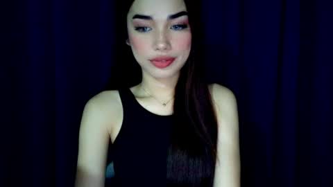 Isabelle online show from 07/01/26, 02:51