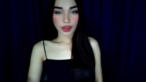 Isabelle online show from 07/02/26, 01:28