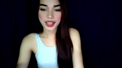 Isabelle online show from 07/05/26, 04:03