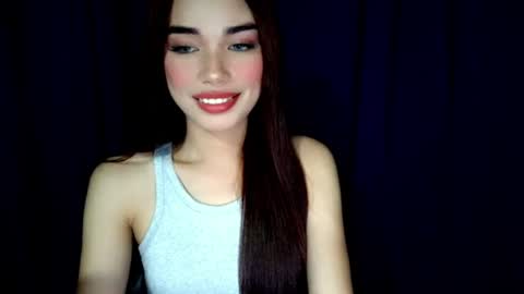 Isabelle online show from 07/08/26, 04:11