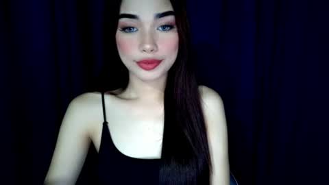 Isabelle online show from 07/12/26, 03:58