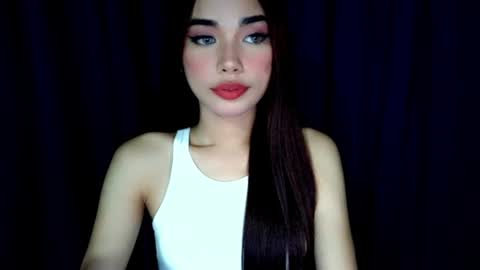 Isabelle online show from 07/14/26, 04:34