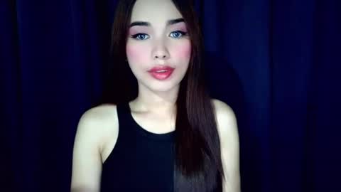 Isabelle online show from 07/19/26, 06:06