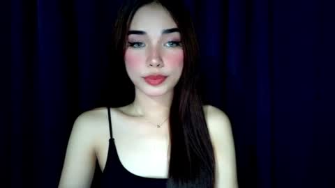 Isabelle online show from 07/21/26, 01:46