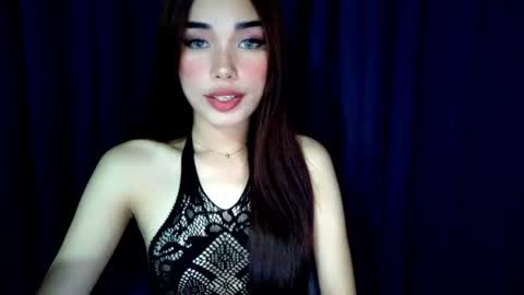 Isabelle online show from 07/26/26, 07:54