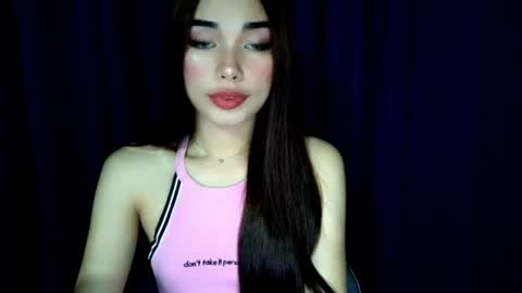 Isabelle online show from 07/27/26, 04:25