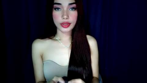 Isabelle online show from 08/04/26, 02:08