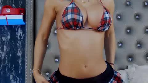 IsabelleEthan online show from 01/07/25, 05:43