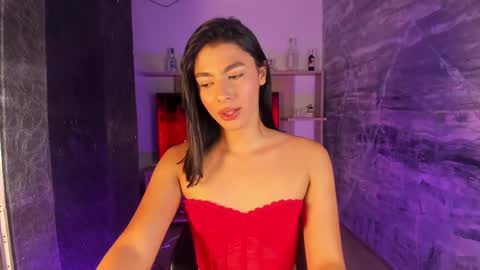 Isa online show from 03/01/25, 11:47