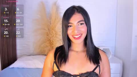 Isa online show from 02/18/26, 10:39