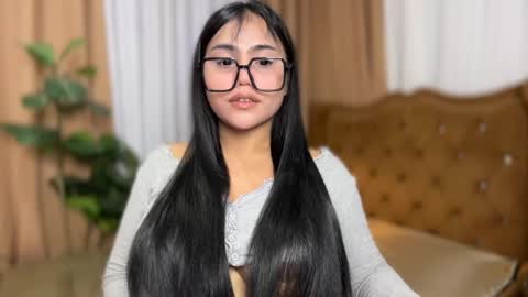 isabelliza princess online show from 06/04/26, 10:27