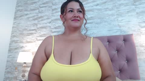 IsabellMendez online show from 12/28/24, 02:11