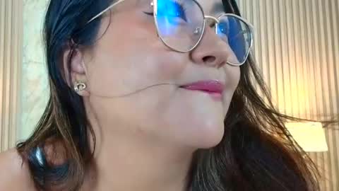 IsabellMendez online show from 06/19/26, 08:12