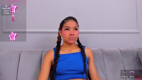 Isabellsmmith online show from 12/28/24, 12:47