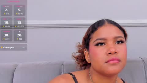 Isabellsmmith online show from 01/16/25, 06:46