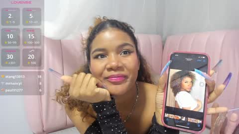 Isabellsmmith online show from 01/26/25, 10:12
