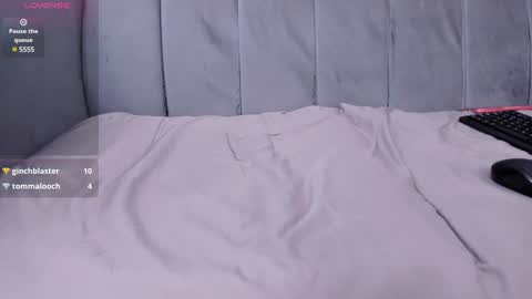 Isabellsmmith online show from 01/31/25, 06:46