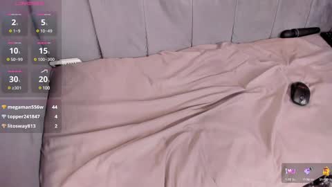 Isabellsmmith online show from 02/18/25, 06:37