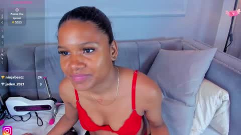 Isabellsmmith online show from 02/22/25, 06:50