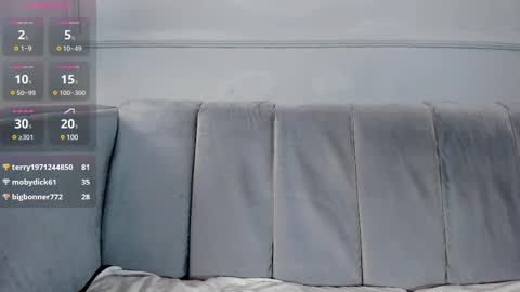 Isabellsmmith online show from 03/08/25, 10:32