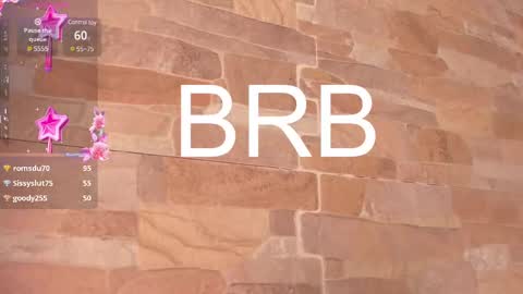 Isabel M online show from 03/03/25, 10:42