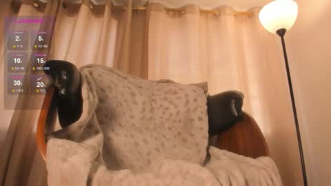 Isabel M online show from 09/22/25, 07:49