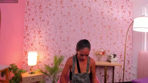 Isa collin online show from 09/22/25, 03:08