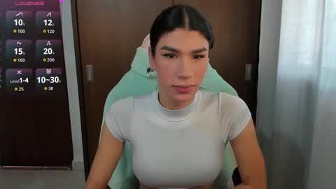 Isabela    online show from 10/02/25, 12:56