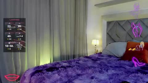 Abigail online show from 09/19/25, 07:36