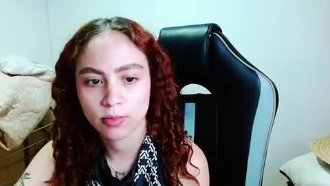 ISADORA online show from 06/22/26, 12:35