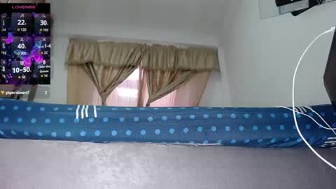 Snapshot of isahot_latin_doll chatting on 06/25/26, 08:46 isa online show from 06/25/26, 08:46