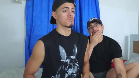 Snapshot of isaiashunt_ chatting on 11/08/25, 02:34 isais hunt online show from 11/08/25, 02:34