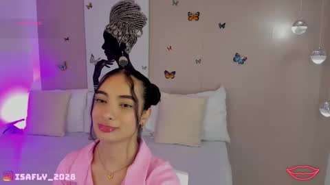 Snapshot of isamonroee chatting on 02/21/25, 08:27 Isa Monroee online show from 02/21/25, 08:27