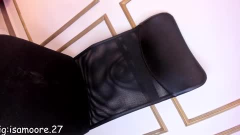 Isabella online show from 01/29/25, 07:57