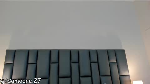 Isabella online show from 02/14/25, 12:41