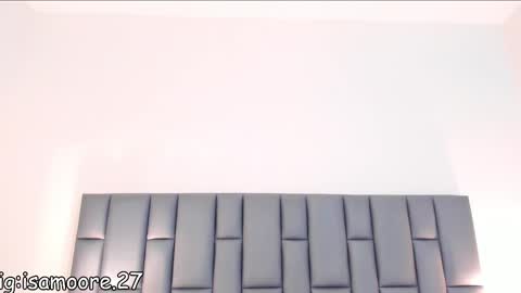 Isabella online show from 02/17/25, 05:58