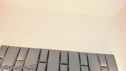Isabella online show from 02/21/25, 08:07