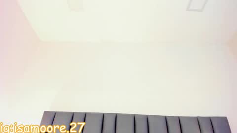 Isabella online show from 02/24/25, 06:05