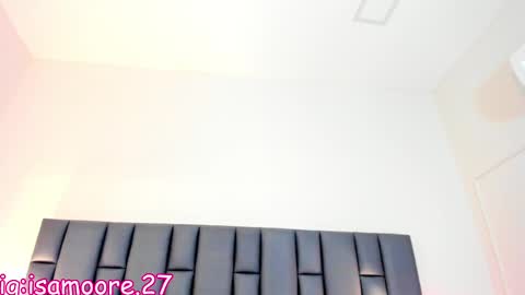 Isabella online show from 02/27/25, 07:44