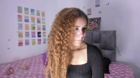 Isabela  online show from 01/27/25, 04:09