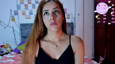 Isabela  online show from 03/16/26, 02:39