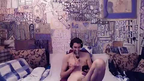 ischam187 online show from 09/20/25, 06:09